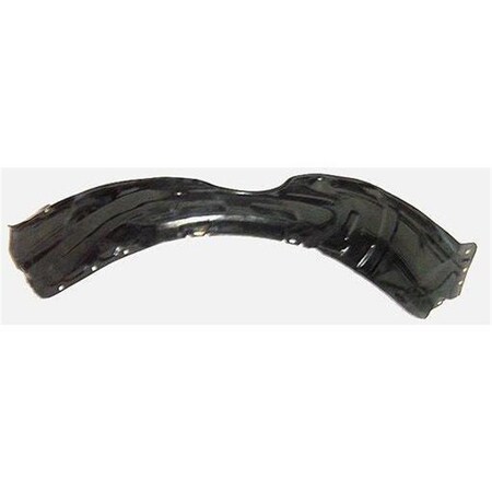 Geared2Golf Left Hand Fender Liner for 2002-2006 Toyota Camry GE1852215